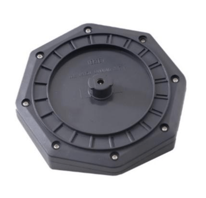 SunVilla™ Corporation Recalls Solar LED Market Umbrellas Due to Fire