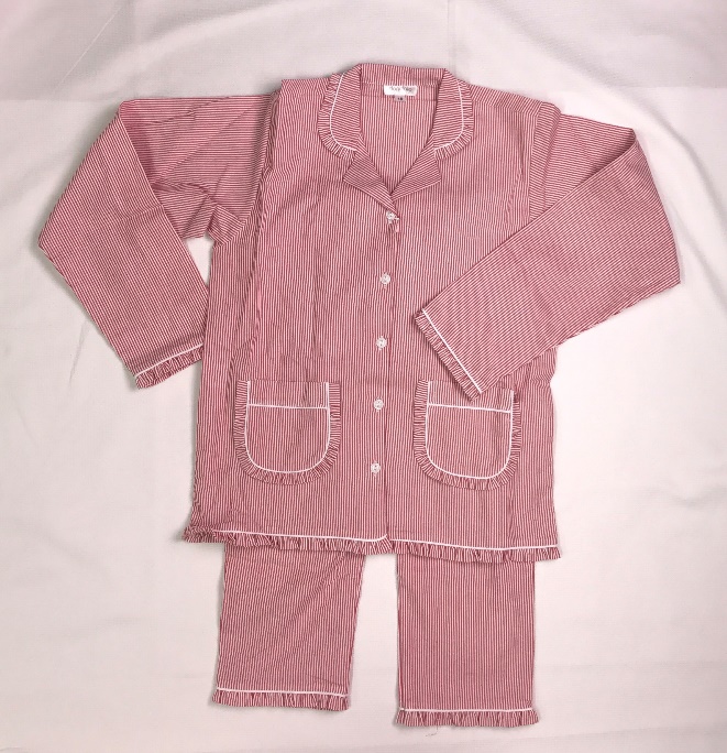 Dondolo Recalls Children’s Sleepwear Due to Violation of Federal