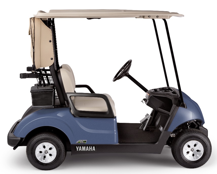 Yamaha Recalls Golf Cars and Personal Transportation Vehicles Due to