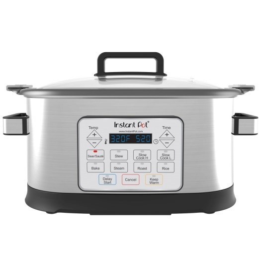 Sherwood Marketing Recalls 3 Squares Rice and Slow Cookers Due to Fire