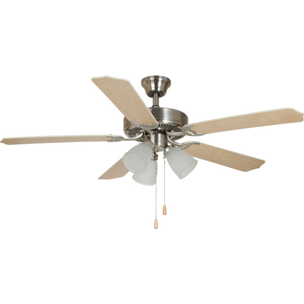 HD Supply Recalls Ceiling Fans Due to Impact Hazard (Recall Alert