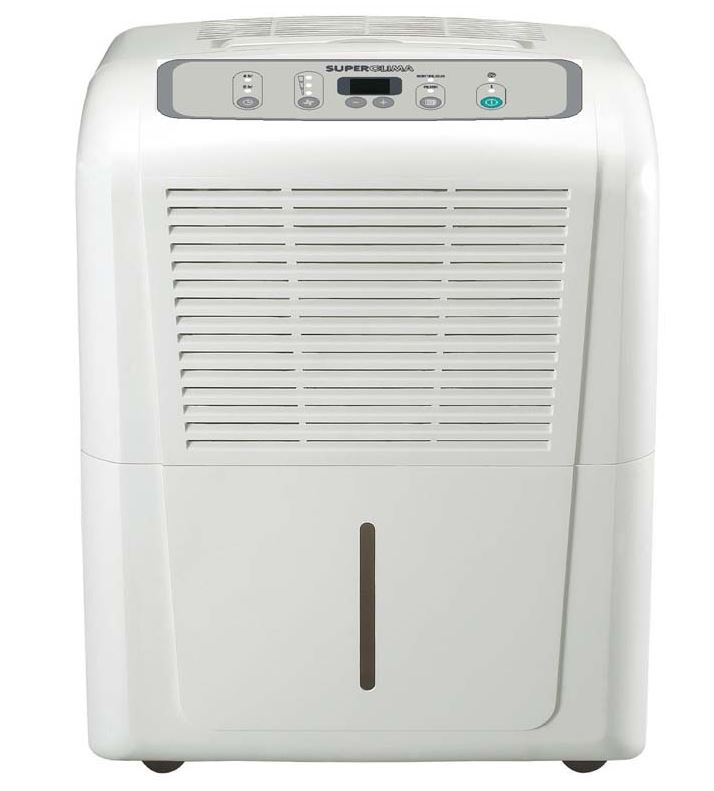 Gree Recalls 12 Brands of Dehumidifiers Due to Serious Fire and Burn