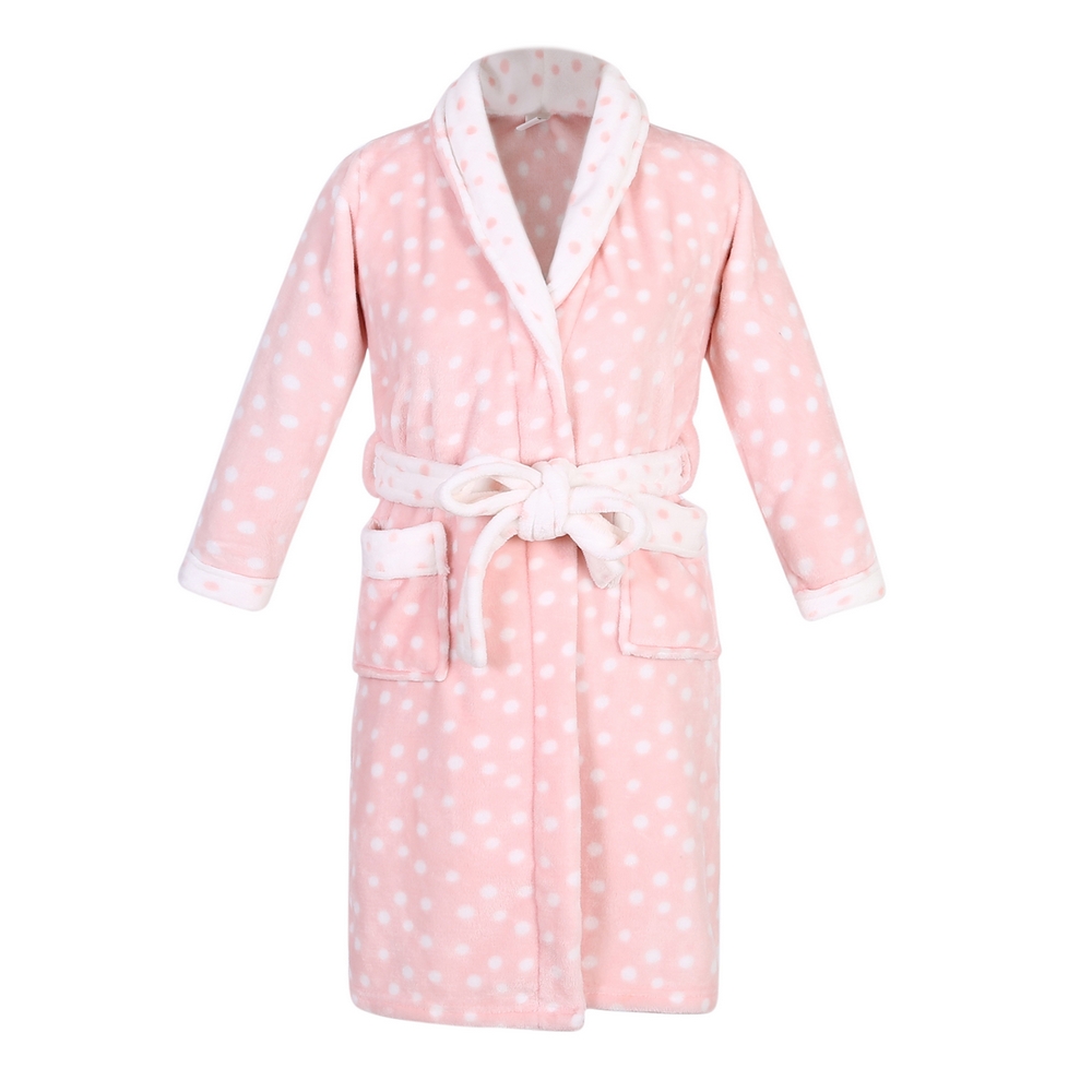 Richie House Children’s Robes Recalled by Belle Investment Due to