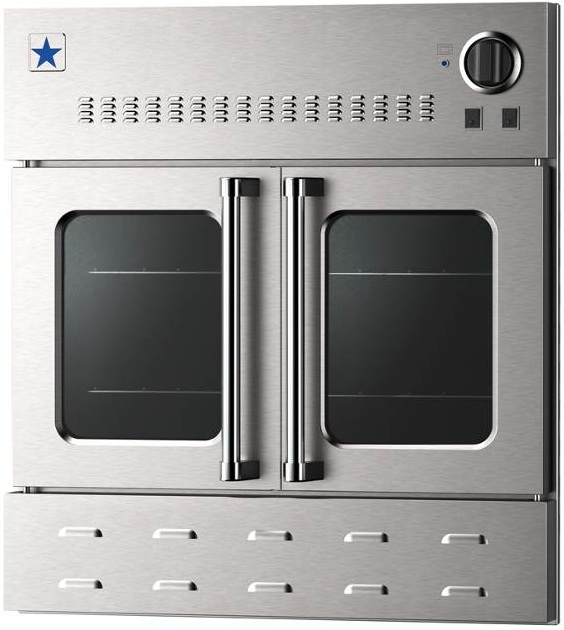 BlueStar Wall Ovens Recalled by Prizer Painter Stove Works Due to Fire