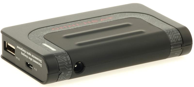 Columbia Sportswear Recalls Batteries Sold With Jackets Due To Fire