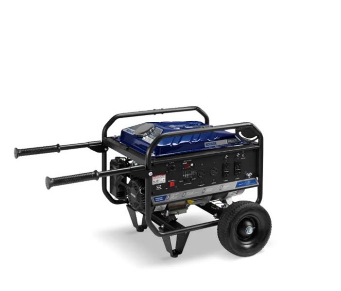 Kohler Power Systems Recalls Portable Generators Due to Shock Hazard CPSC.gov