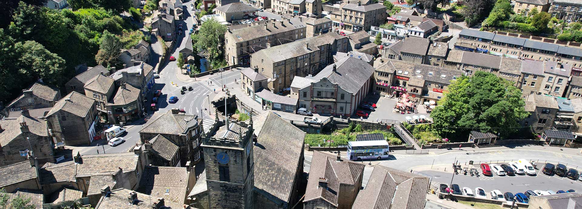 Estate Agents in Meltham, Holmfirth, Slaithwaite and Huddersfield CPS