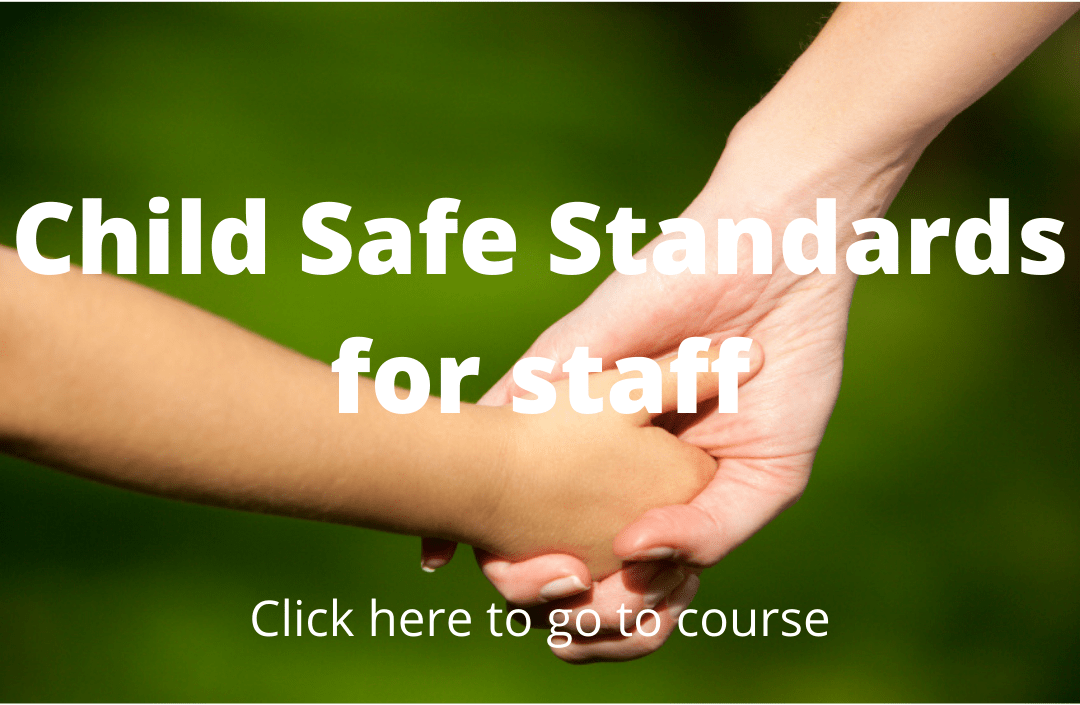 Child Safe Standards Combined Preschools of Southern Grampians
