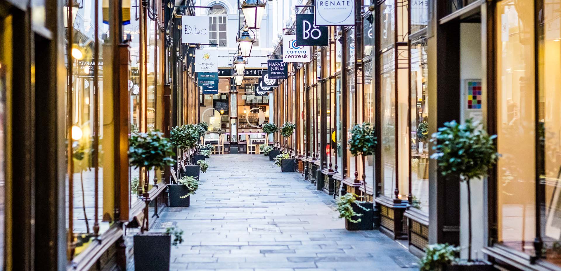 CPS Homes Cardiff's Largest Estate and Letting Agent