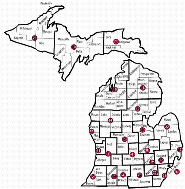 Center for Professional Studies