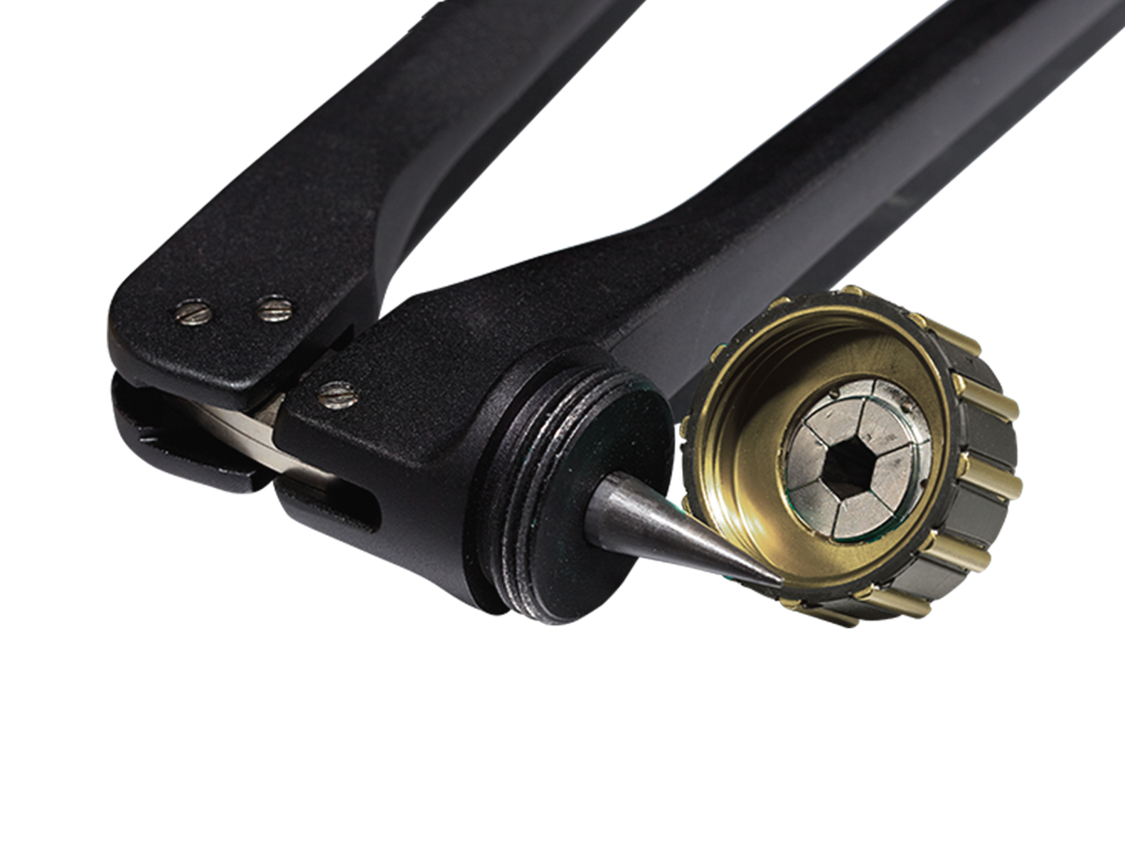 BTLE9M Metric Aluminum Tube Expander Kit CPS