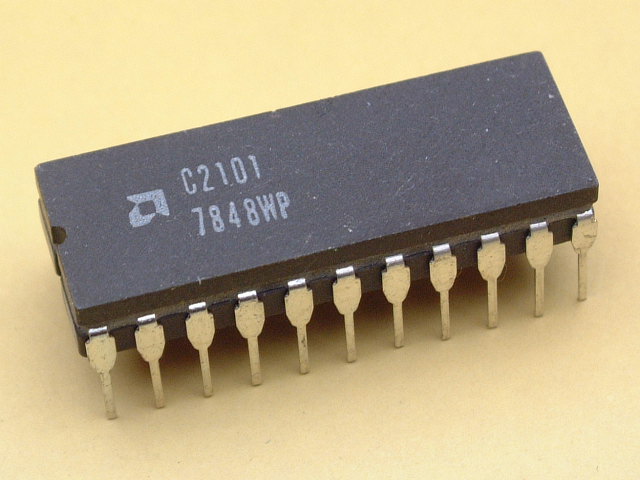 CPU-Zone 2101