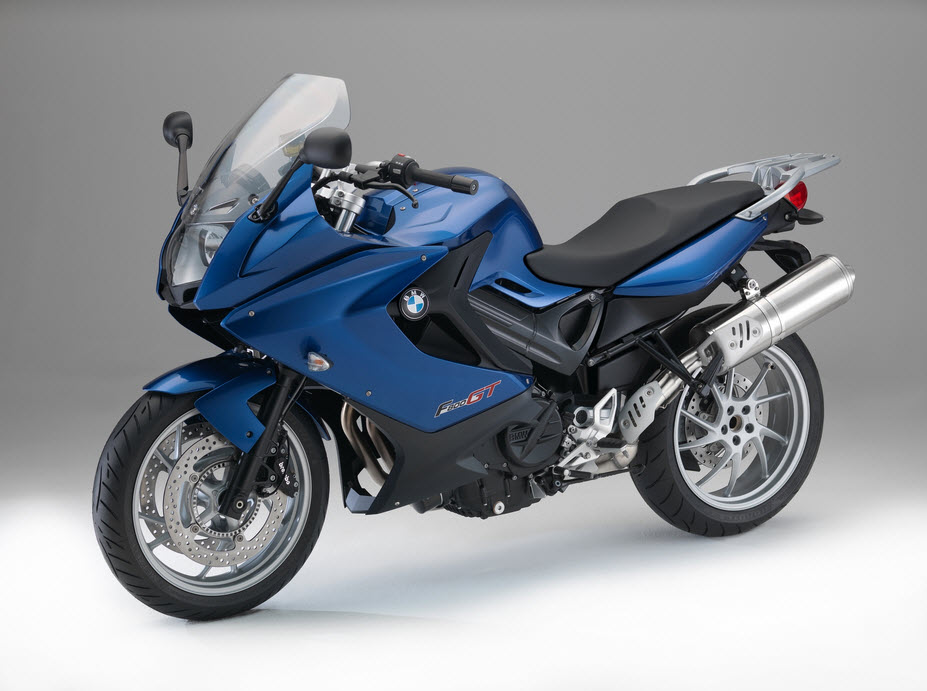 » 2015 BMW F800GT Montego Blue Metallic at CPU Hunter All Pictures