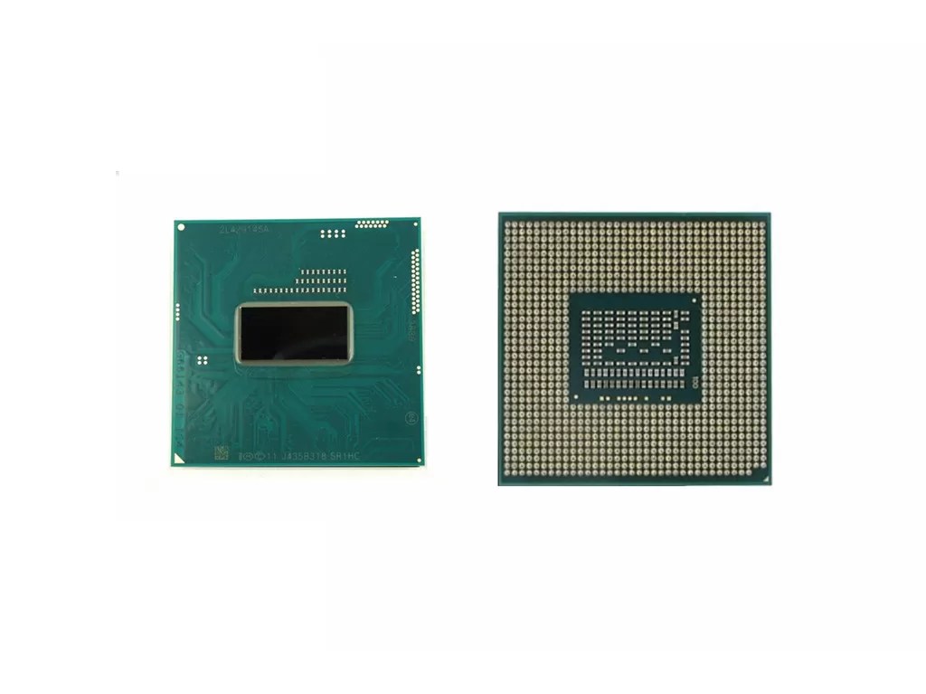 Core I34000M Pintel Computer Processors , Intel Laptop