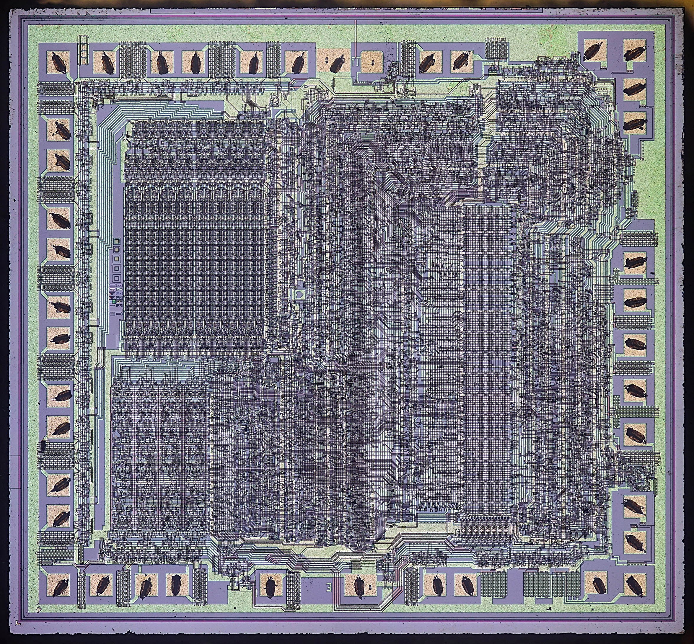 The Story of the Soviet Z80 Processor The CPU Shack Museum