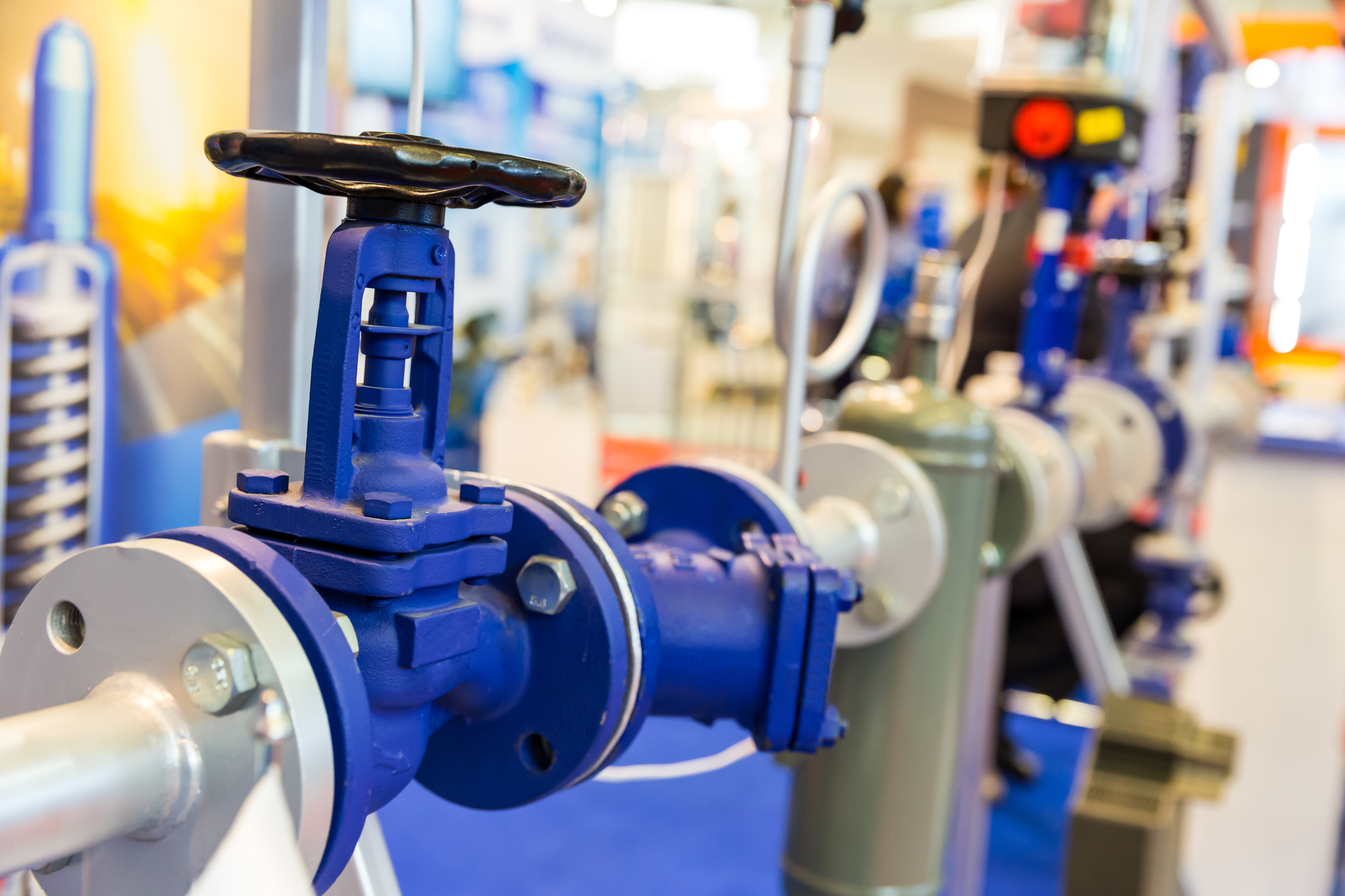 The Beginner's Guide To Ship Valves CPV Manufacturing