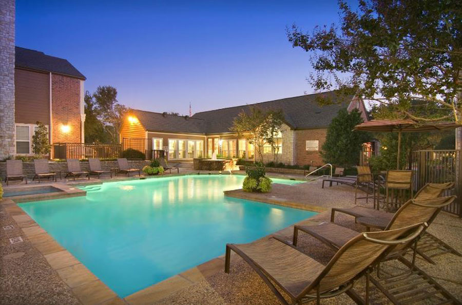 Highlands of Preston CPY ARCH