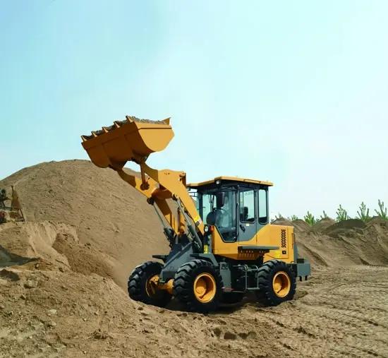 News The world’s largest excavator weighs 1000 tons and is seven