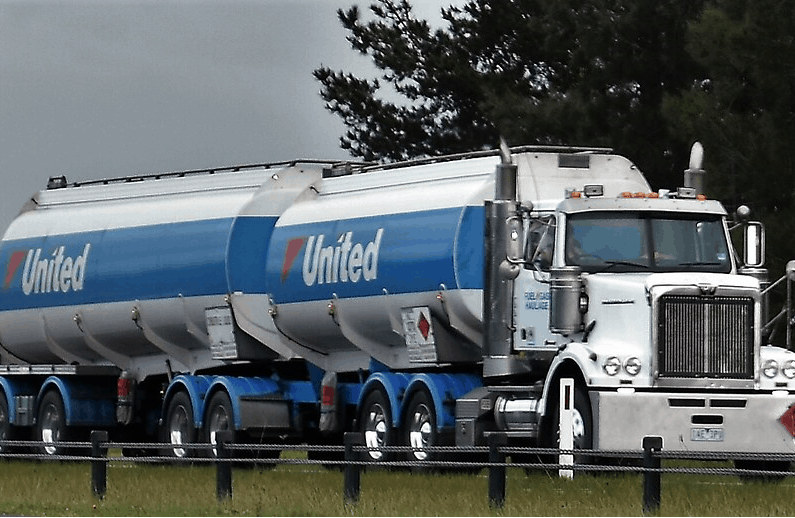 Truck Maintenance & Fuel Transport Services CQ Diesel Fitting