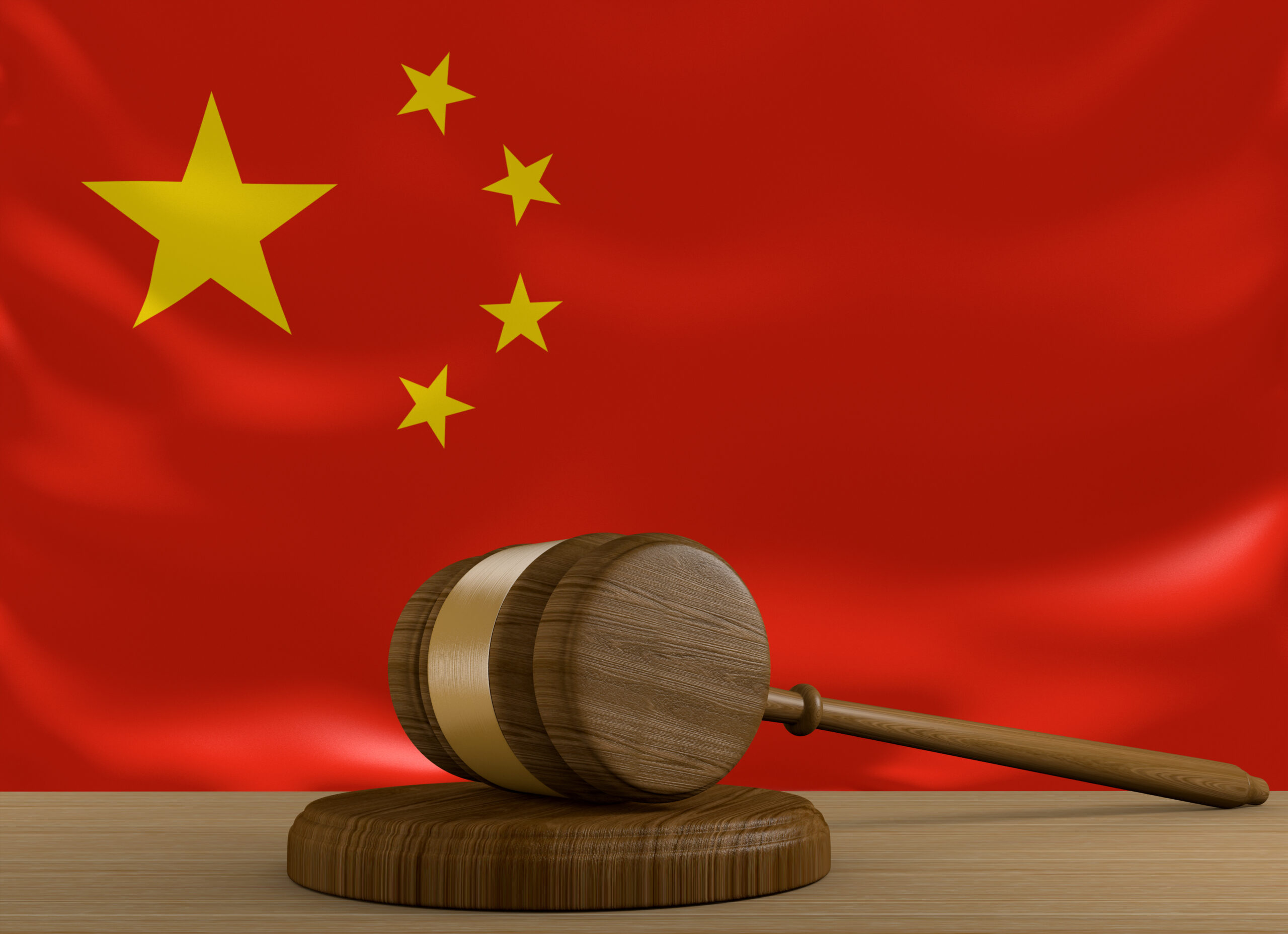 regulatory changes in China what do they mean for life sciences?