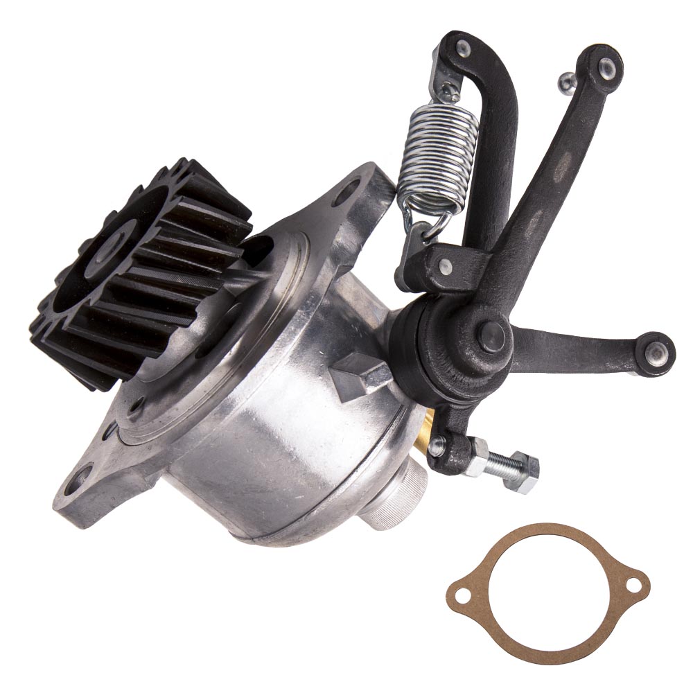 Governor Assembly 3 Arm Fits Ford for New Holland 9N 2N
