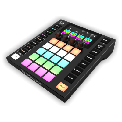 Daslight 4 | Ethernet-DMX512 Stage Light Software CQILED Daslight 4/5