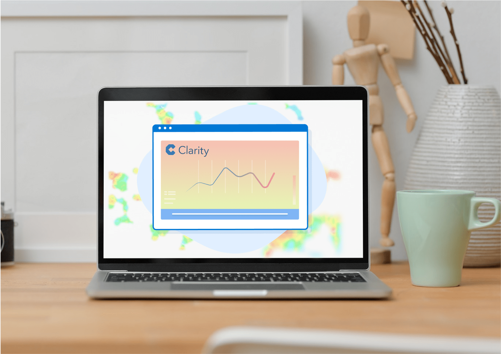 Microsoft Clarity Tag Click Tracking and Session Recording CQL