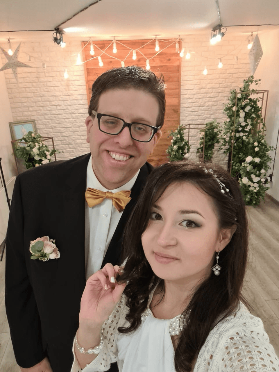 4 Weddings in 2 Weeks ! Ukrainian and Russian Bride blog CQMI dating agency