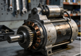 What Is the Cause of Hard Starting in Diesel Engine? - Cqstart