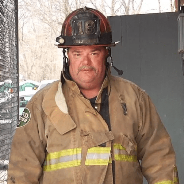 CR Architects OLD 2023 Ohio Fire & Rescue Officer Development Conference