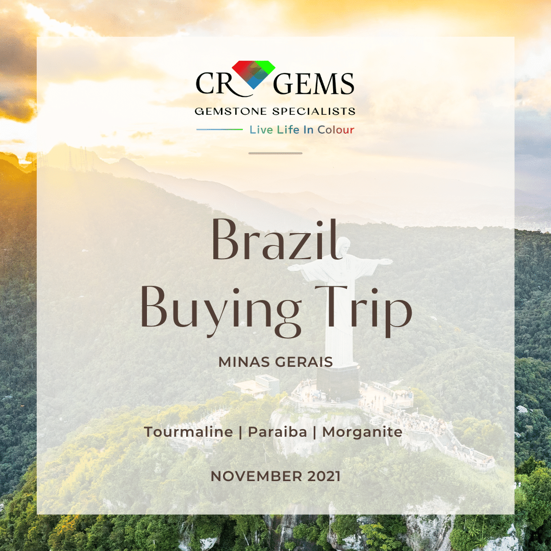 CR Gems Gemstone Specialists