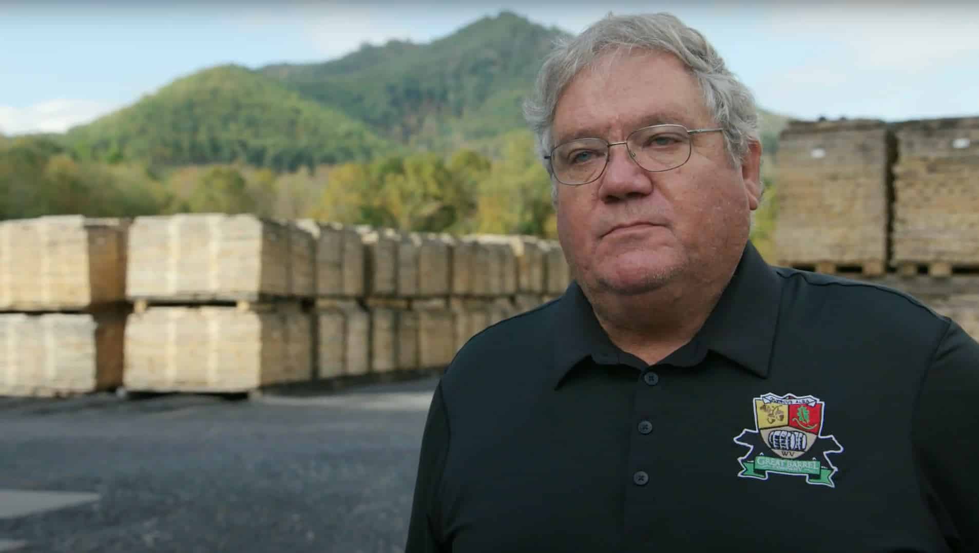 The West Virginia Great Barrel Company Crabtree, Rohrbaugh