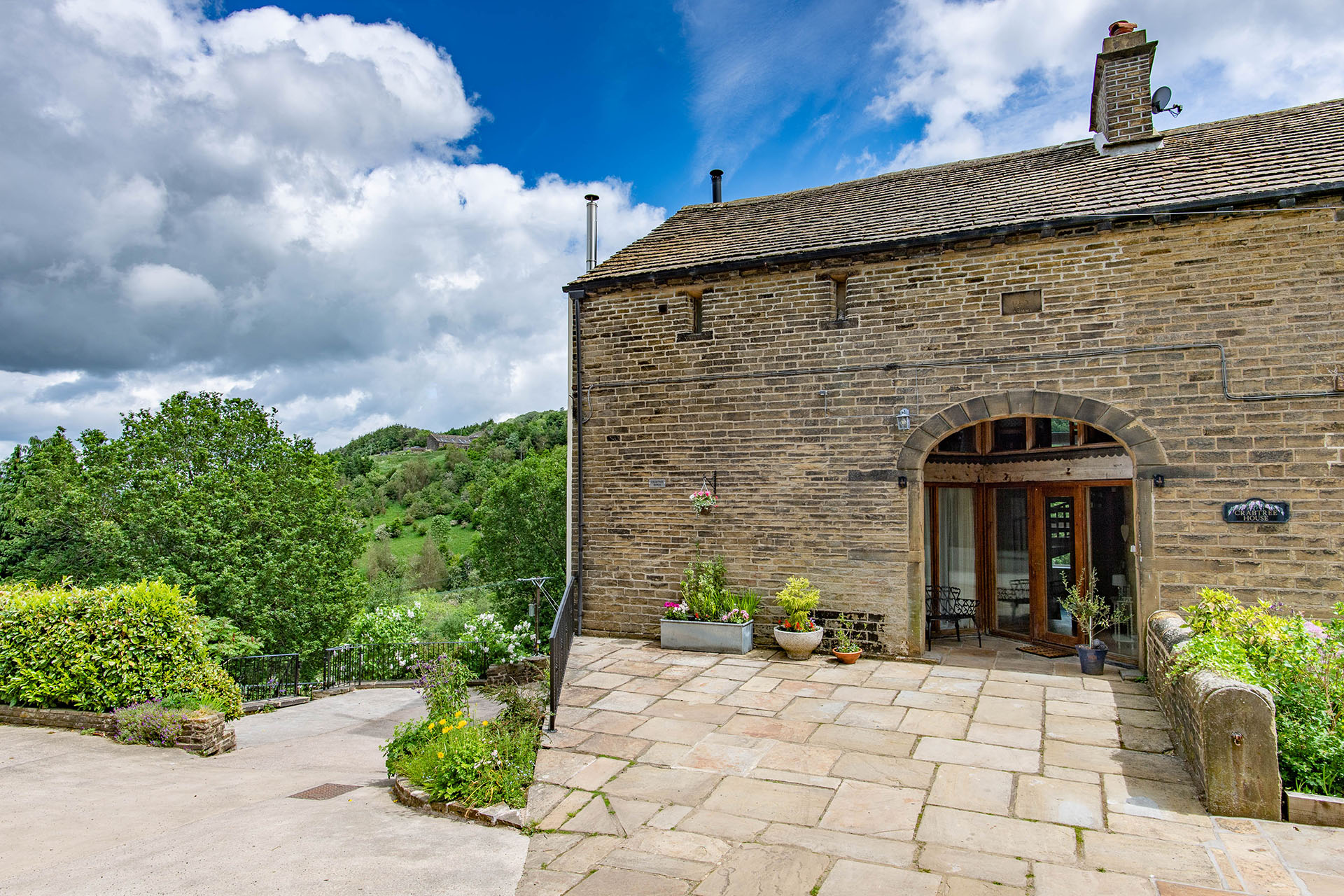 Holiday Cottage Yorkshire Self Catering Holiday Cottage