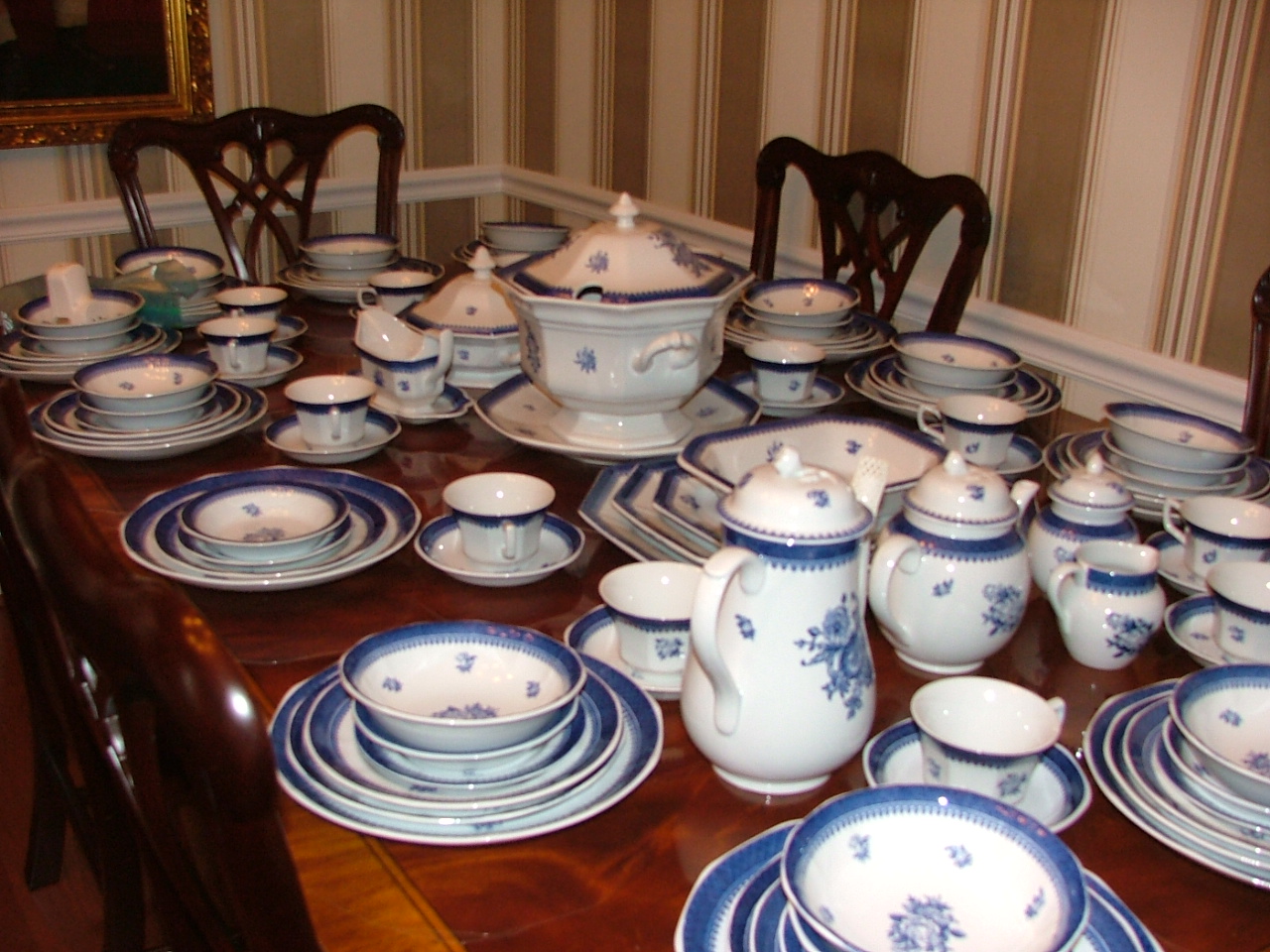 Crabtree and Company Estate & Moving Sales