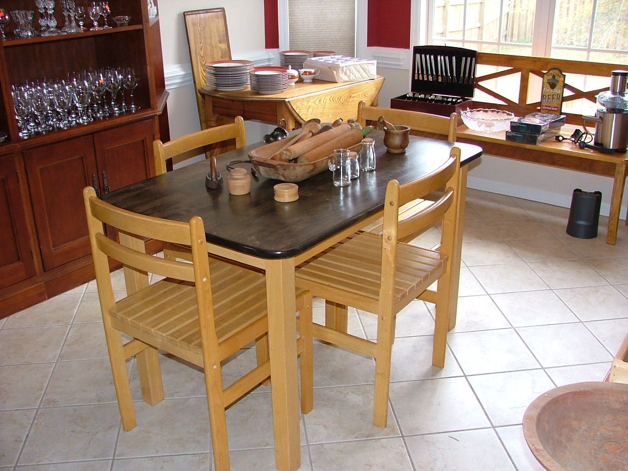 Crabtree and Company Estate & Moving Sales