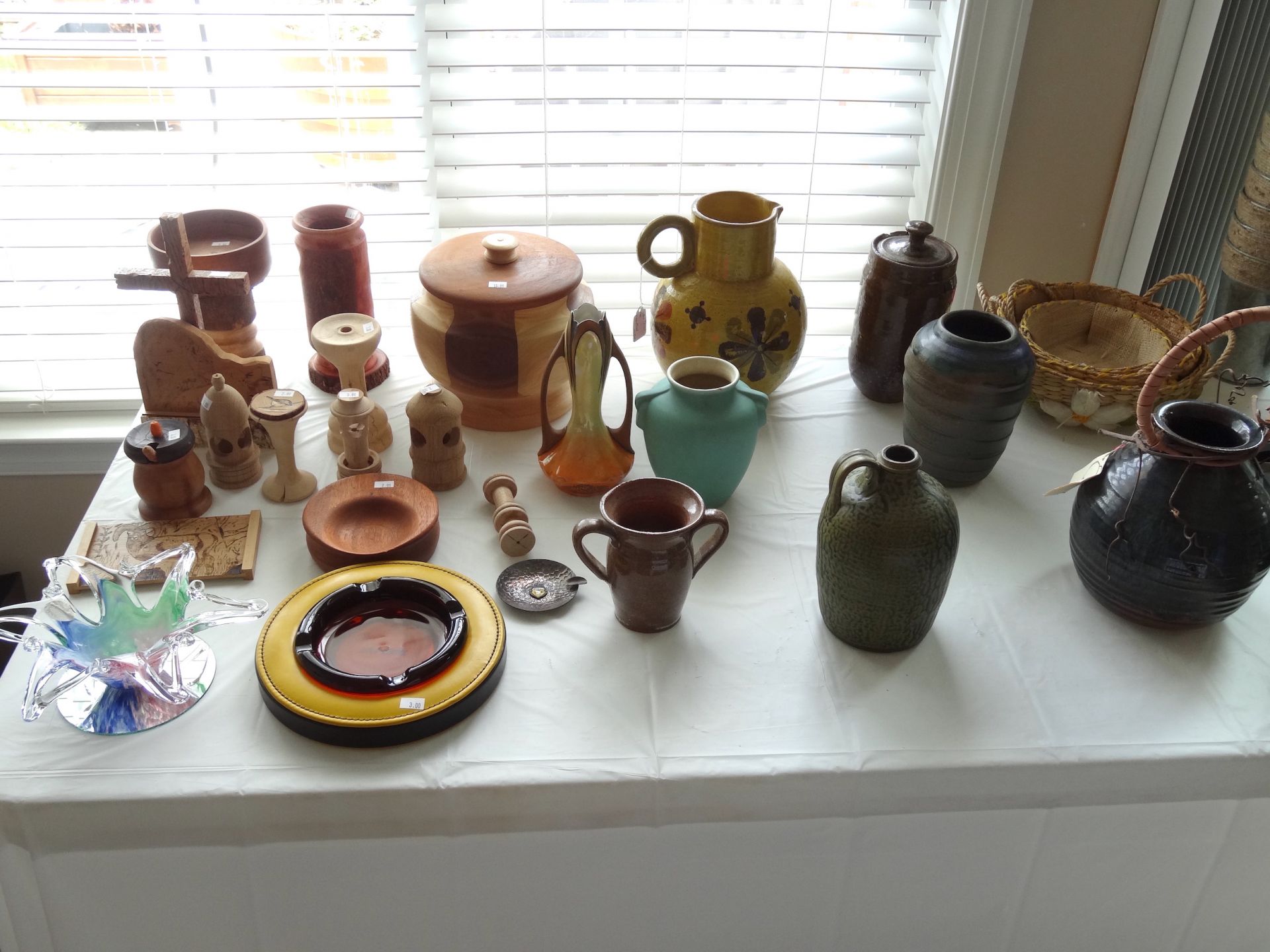 Crabtree and Company Estate & Moving Sales