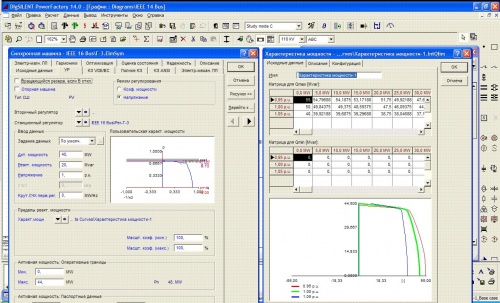 PowerFactory 2019 PowerFactory is a leading power system analysis