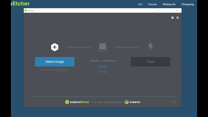 Installing OctoPrint and OctoprintTFT to control your 3D Printer, with
