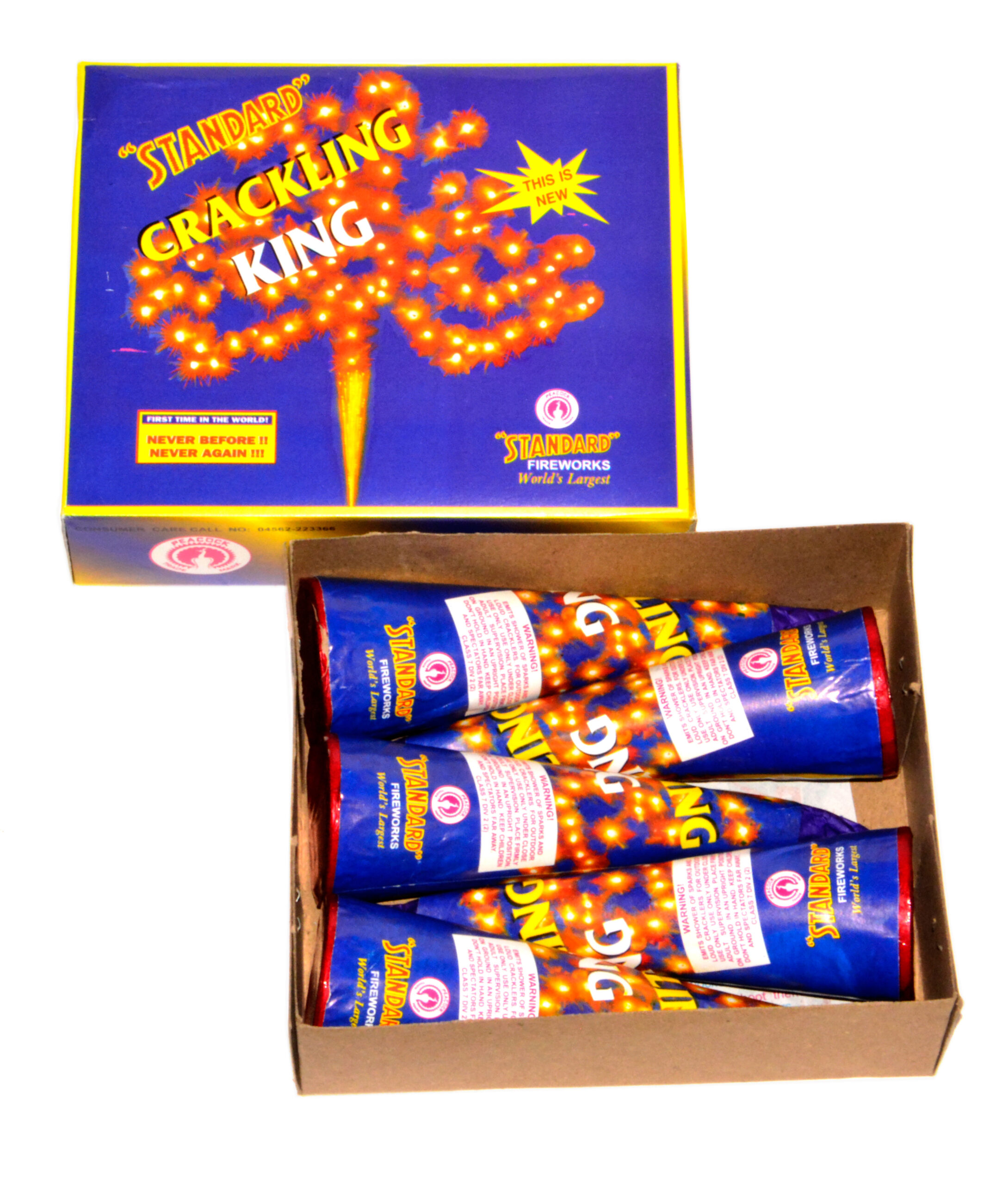 Crackling King Cracker Bazaar Buy Crackers Online Diwali Crackers