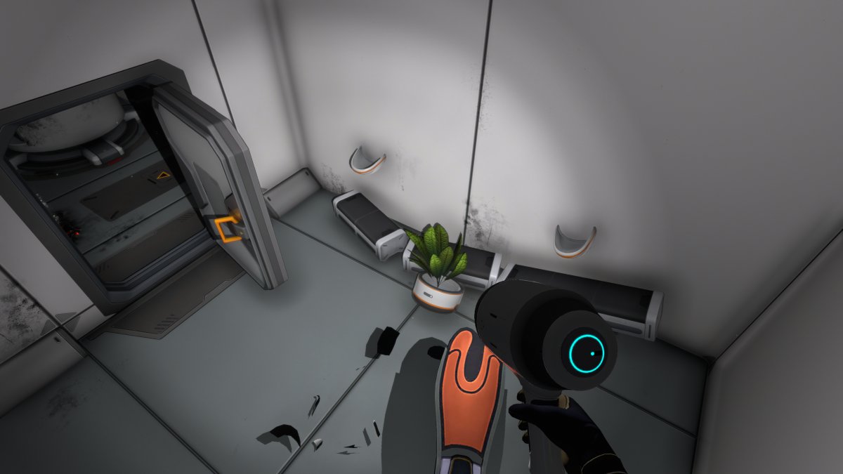 Subnautica Exploring the Large Wreck Near Lifepod 6 Craftable Worlds