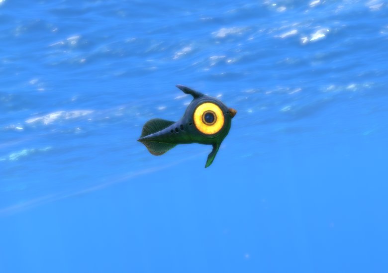 Subnautica How to Make Water Craftable Worlds