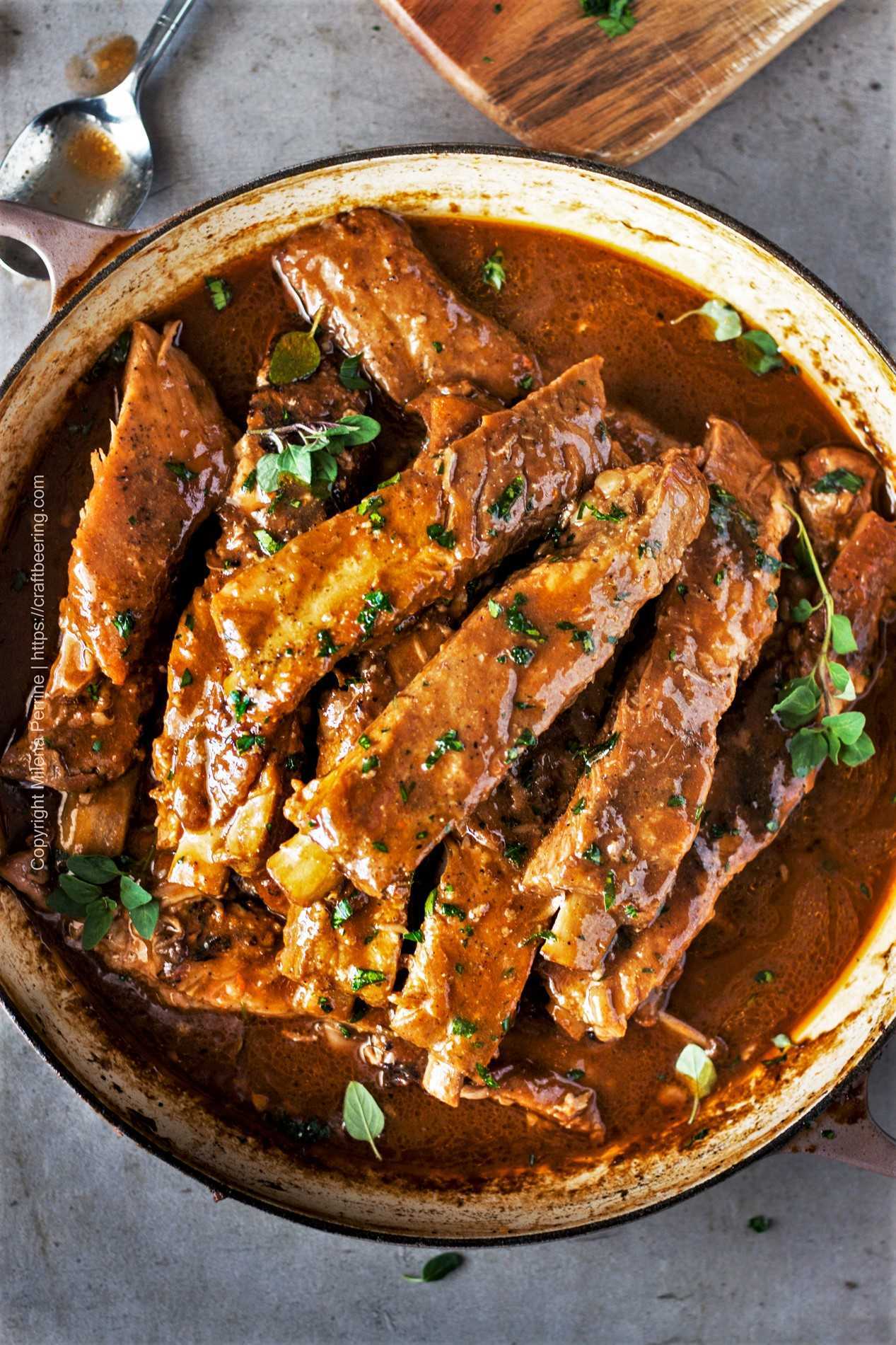 How to Braise (Easily Master the Cooking Method + Recipes)