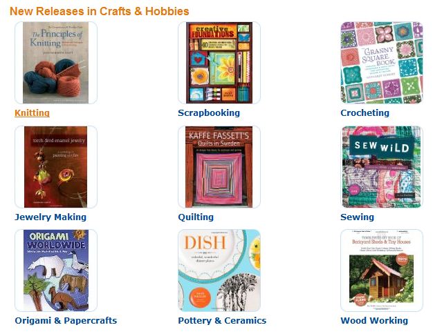How to Write a Craft Book Proposal Craft Buds
