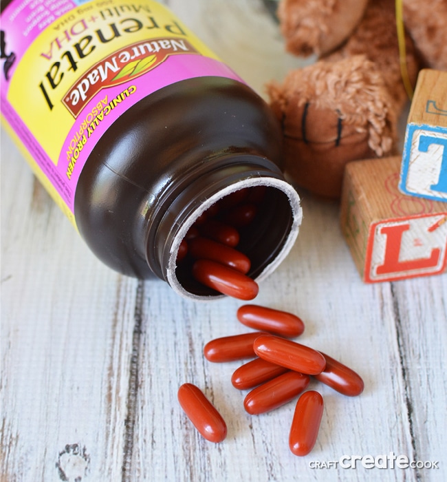 Baby Gifts for Second Time Moms Craft Create Cook