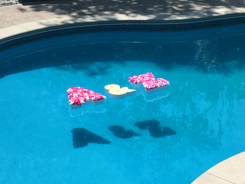 7 Fabulous Floral Flower Letter Ideas CraftCuts Community