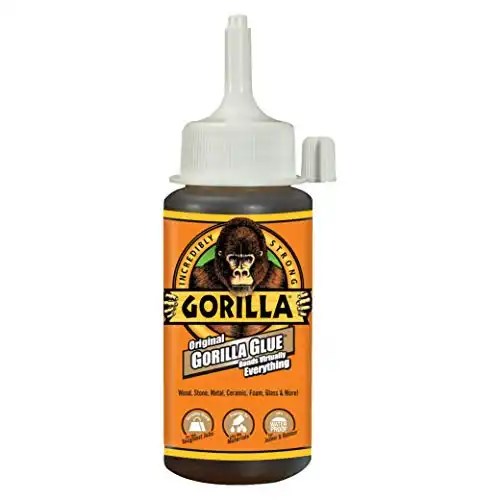Loctite vs Gorilla Glue Differences Explained! Crafted Garage