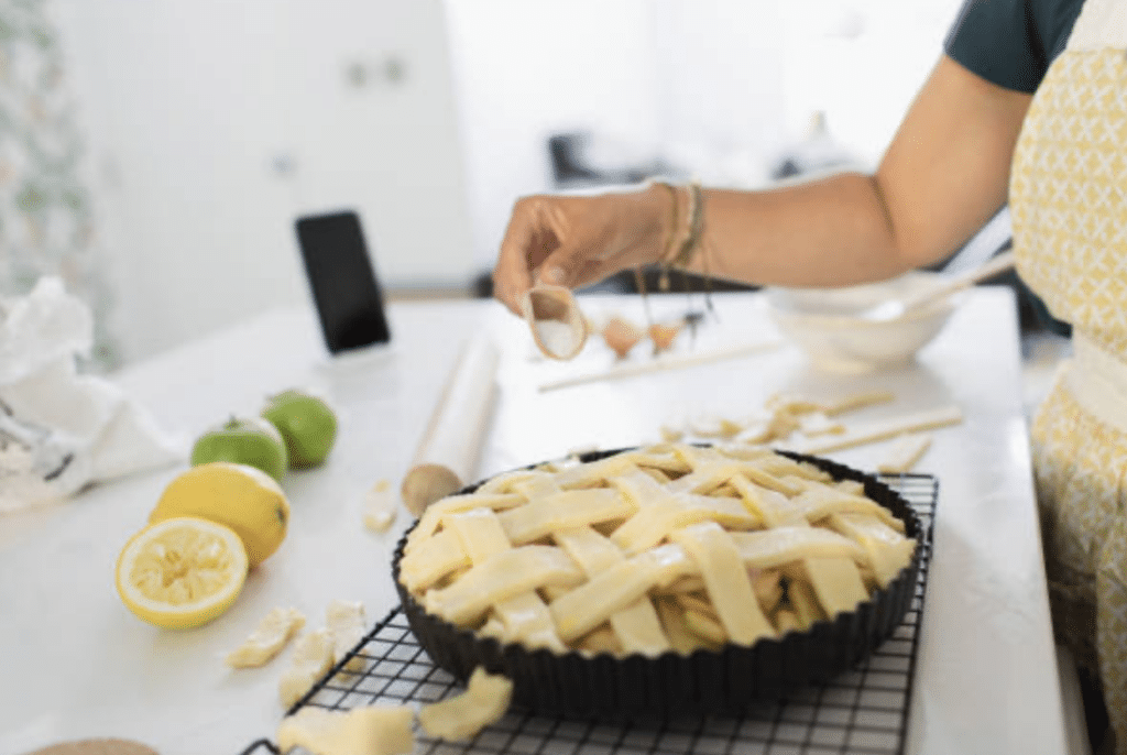 Scale Your Business Tips for Growing Your Cottage Food Bakery