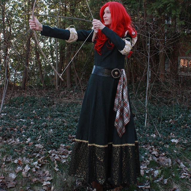 Cosplay Sewing Class Crafted Spaces