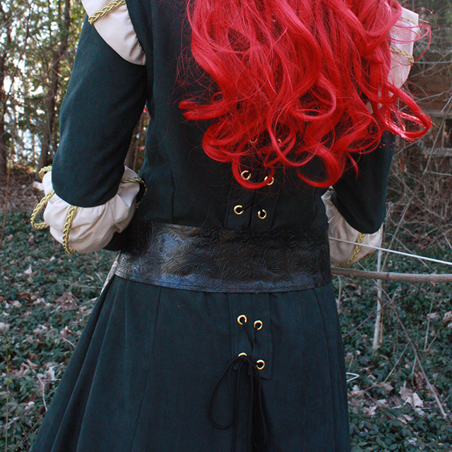 Cosplay Sewing Class Crafted Spaces