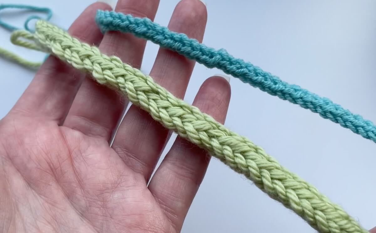 How to Knit ICord in 3 Easy Steps Craft Fix